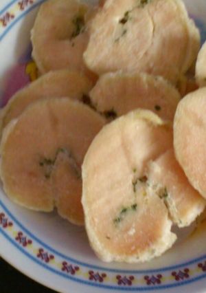 鶏ハム-レシピのメイン写真