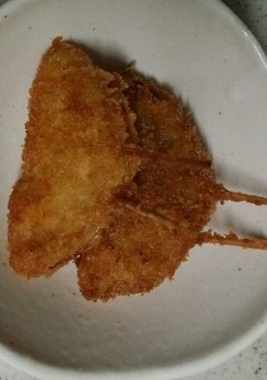 新たま♪オニオンフライ-レシピのメイン写真