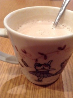 ミルク超たっぷりカフェオレ-レシピのメイン写真