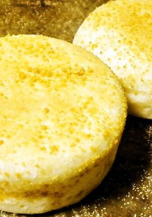 ☺マフィンに♪なんちゃってコーングリッツ-レシピのメイン写真