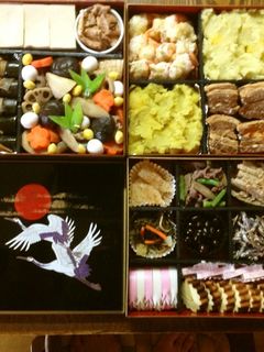 おせち料理:伊達巻編-レシピのメイン写真