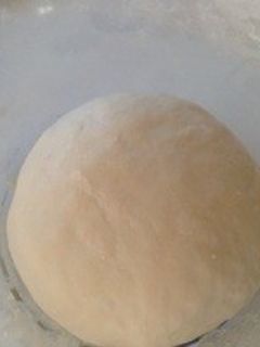 簡単手作り餃子の皮-レシピのメイン写真