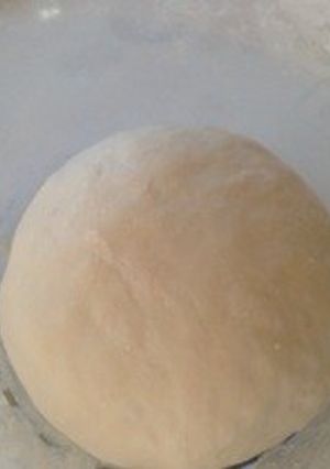 簡単手作り餃子の皮-レシピのメイン写真