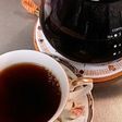 美味しいコーヒーの淹れ方♥
