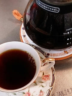 美味しいコーヒーの淹れ方♥-レシピのメイン写真