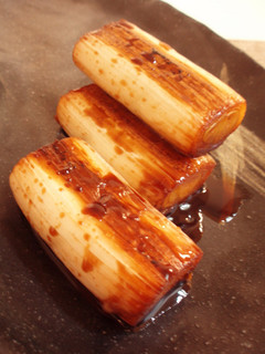 おつまみネギ焼き!!-レシピのメイン写真