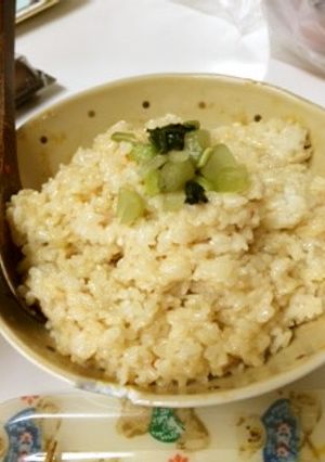 スイートチリソースとぽん酢ごはん-レシピのメイン写真