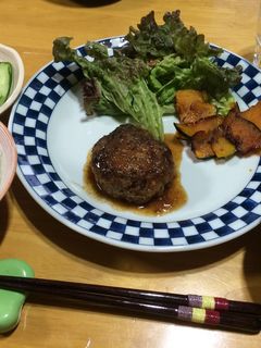 特製★和風ハンバーグ-レシピのメイン写真