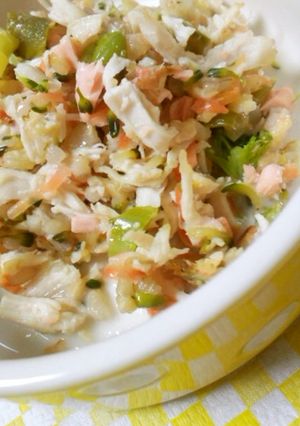 ★歯キレイ(。´(工)`。)ワンコご飯★-レシピのメイン写真