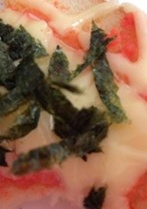 うまい！簡単！めんたチーズマヨパン★-レシピのメイン写真