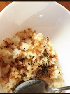 お吸い物で簡単炒飯-レシピのメイン写真