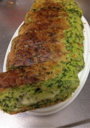ホットケーキミックスでおかずパン②-レシピのメイン写真