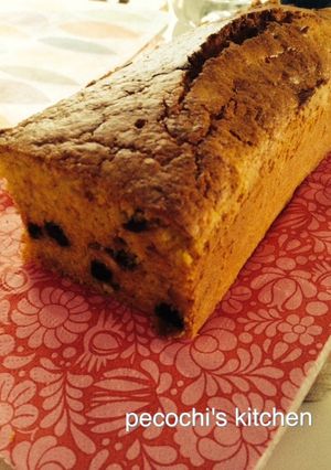 ☆にんじんケーキ☆ワンボールで簡単♪-レシピのメイン写真
