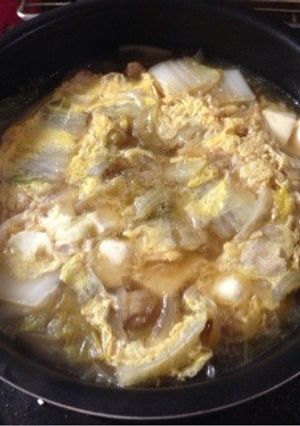 超時短！簡単親子丼！-レシピのメイン写真