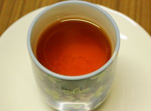 自分で作るからメッチャおいしいごぼう茶-レシピのメイン写真