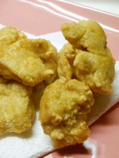 めちゃウマ☆お弁当屋さんの塩唐揚げ-レシピのメイン写真