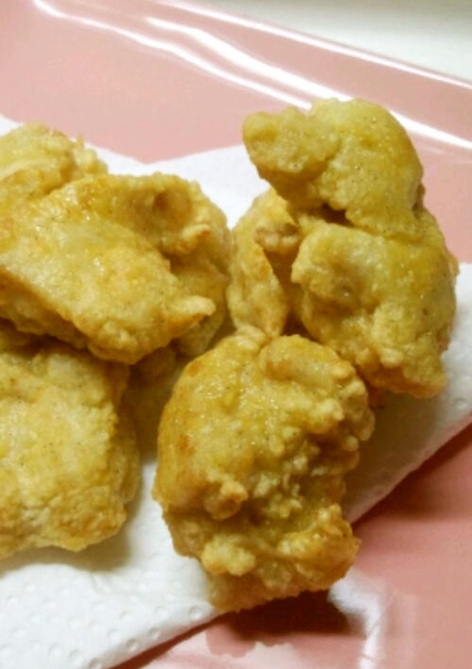 めちゃウマ☆お弁当屋さんの塩唐揚げ-レシピのメイン写真