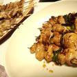 お家で焼き鳥♪