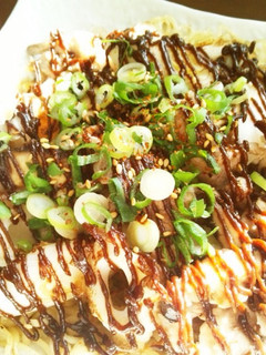 ★名古屋発★八丁味噌ダレの塩焼きそば-レシピのメイン写真