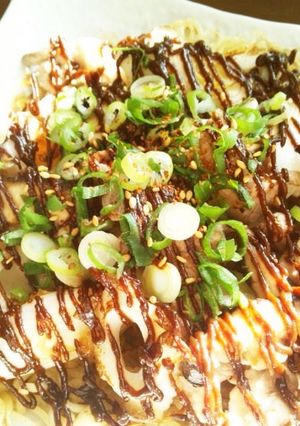 ★名古屋発★八丁味噌ダレの塩焼きそば-レシピのメイン写真