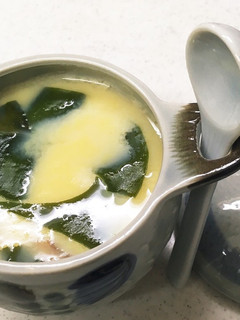簡単すぎる⁉︎かに風味の茶碗蒸し-レシピのメイン写真