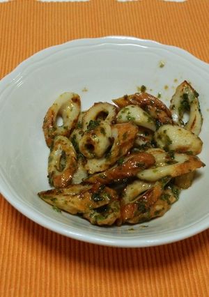 お弁当に 簡単 お好みちくわ-レシピのメイン写真