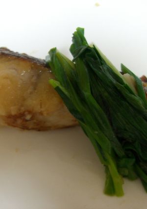 鰆の照り焼き～にんにく風味-レシピのメイン写真