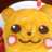 簡単ピカチュウキャラケーキ(ポケモン)