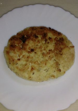 おからのヘルシーハンバーグ-レシピのメイン写真