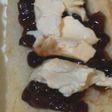 あんチーズトースト