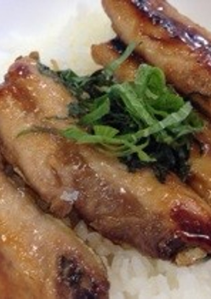 簡単、美味しい☆秋刀魚の蒲焼♪-レシピのメイン写真