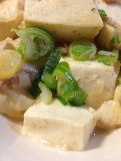 すぐできる!簡単 麻婆豆腐☆彡-レシピのメイン写真