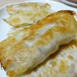 餃子を簡単に楽しめる☆棒餃子