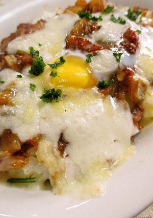 脳活性！やる気↑応援の時短筍カレー-レシピのメイン写真