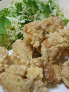 大分の宝☆鳥天(郷土料理)-レシピのメイン写真