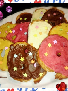 明治リッチチョコレートで簡単チョコラスク-レシピのメイン写真