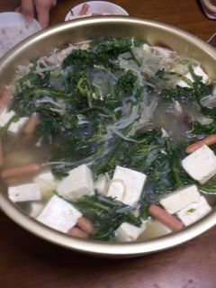 簡単湯豆腐(^o^)-レシピのメイン写真