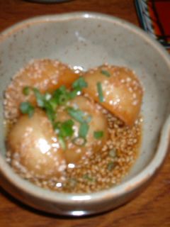 新ジャガの炒め煮-レシピのメイン写真