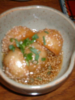 新ジャガの炒め煮-レシピのメイン写真