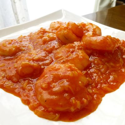 基本からアレンジまで！思わずつくりたくなる「無頭えび エビ エビチリ