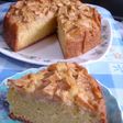早い・簡単・美味しい☆りんごケーキ☆