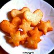 お弁当♥かわいいポテトフライ♥パーティに