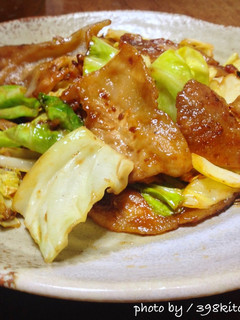 私の回鍋肉〜甘口〜-レシピのメイン写真
