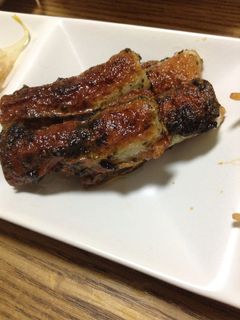 青海苔無い!揚げない!ちくわの磯部焼き☆-レシピのメイン写真