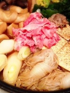 夢色むすめの定番.。.:*黄金比すき焼き-レシピのメイン写真