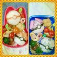 キャラ弁☆ポケモン☆モンスターボール
