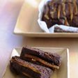 あんチョコブラウニー