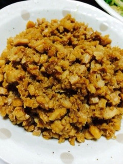 手作りマグロフレーク♪-レシピのメイン写真