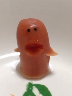 少しの手間で!ソーセージん☻☆-レシピのメイン写真