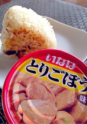 缶詰めで簡単味ごはん-レシピのメイン写真